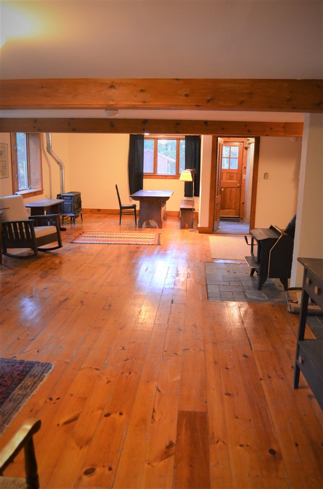 640 Mountain Road Francestown, NH 03043 - Photo 16 of 19 Gallery Image 16