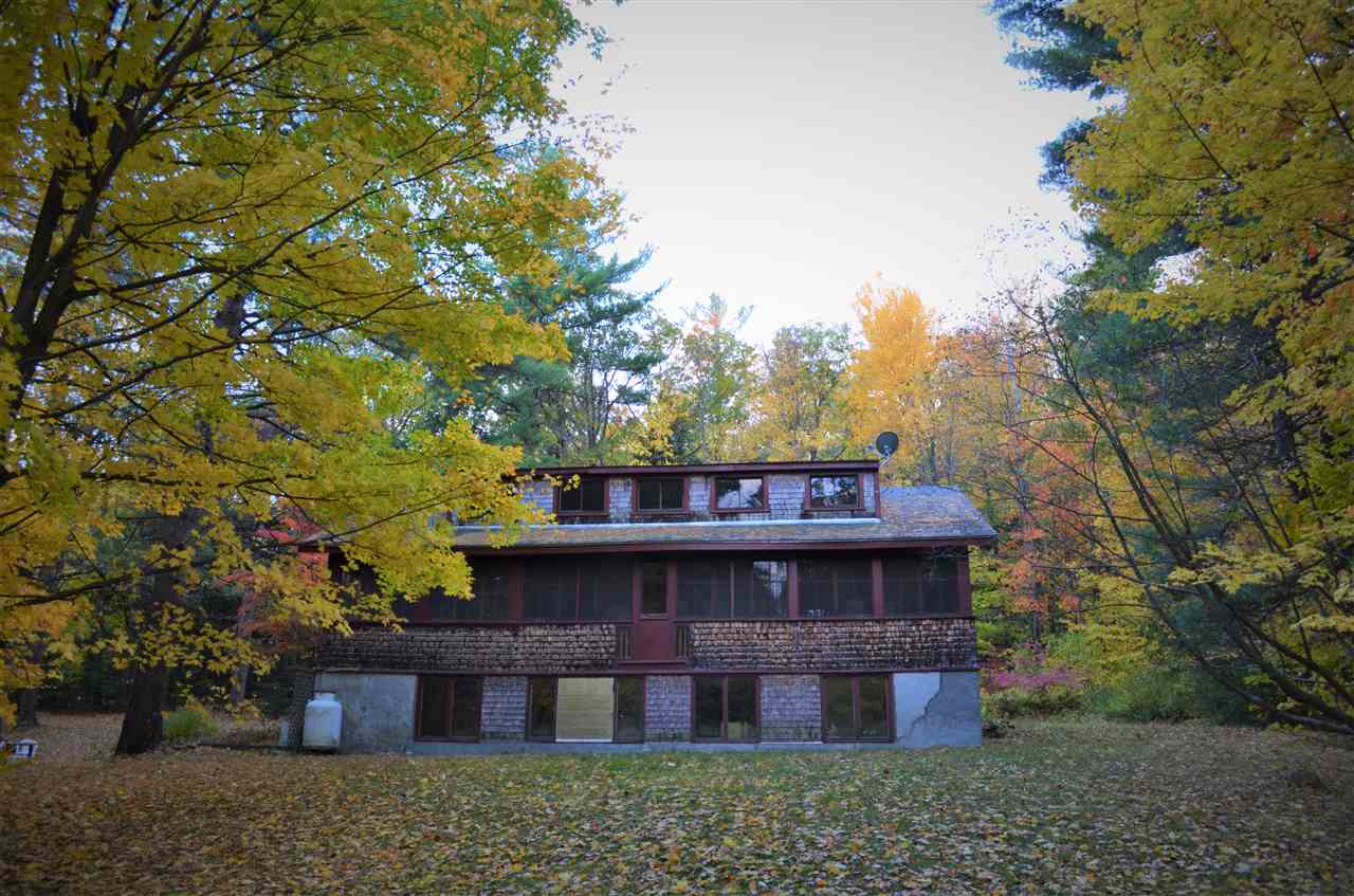 640 Mountain Road Francestown, NH 03043 - Photo 3 of 19 Gallery Image 3