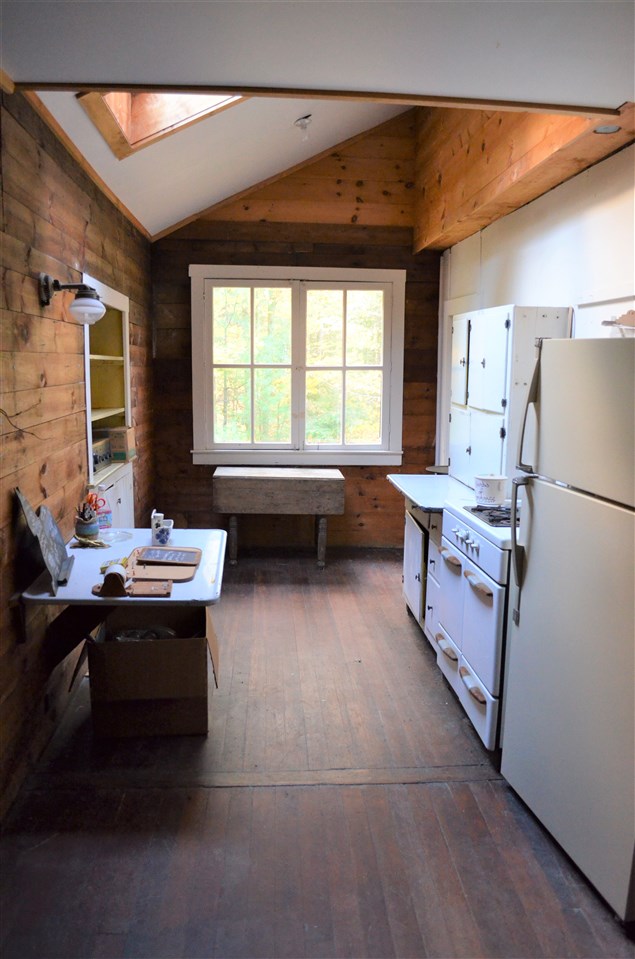 640 Mountain Road Francestown, NH 03043 - Photo 9 of 19 Gallery Image 9