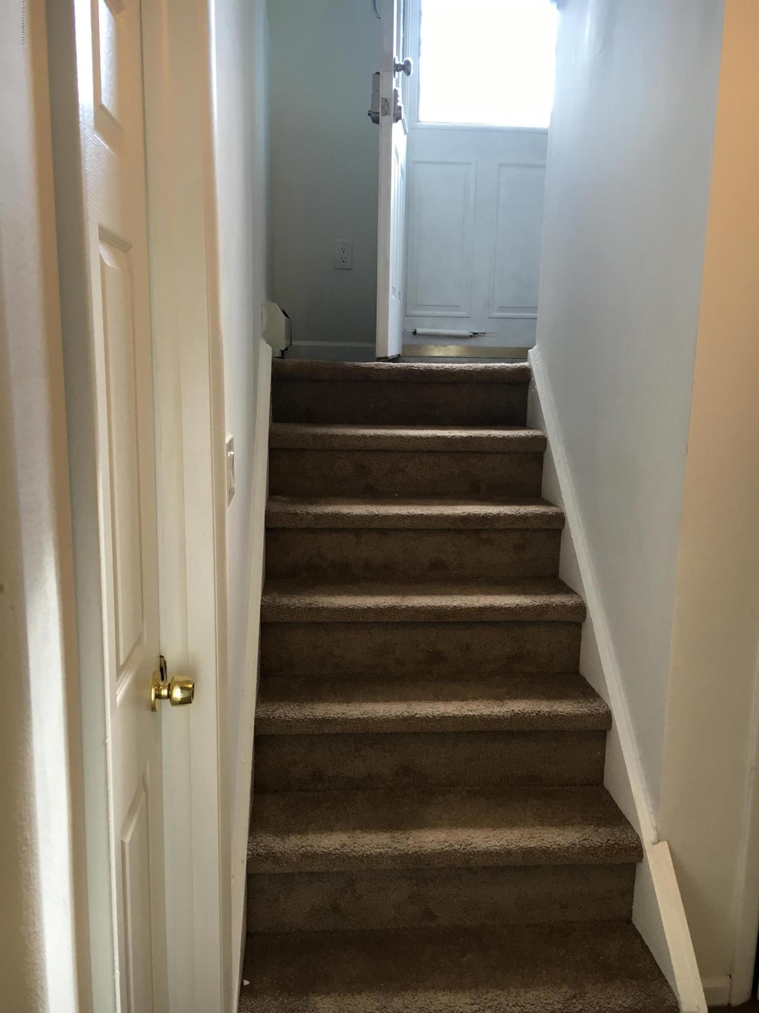 6229 Decker Road Bushkill, PA 18324 - Photo 11 of 15 a view of entryway