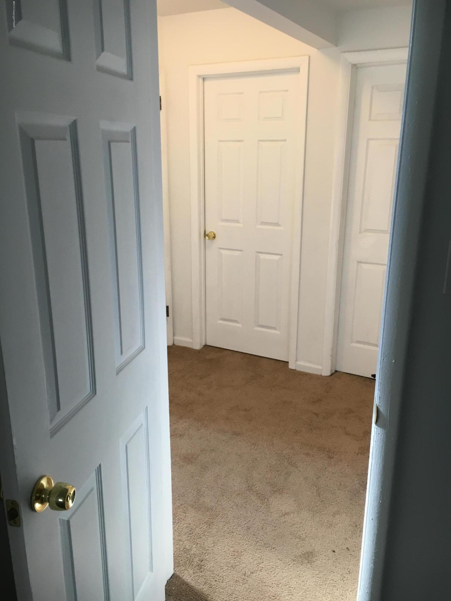 6229 Decker Road Bushkill, PA 18324 - Photo 10 of 15 a view of an empty room