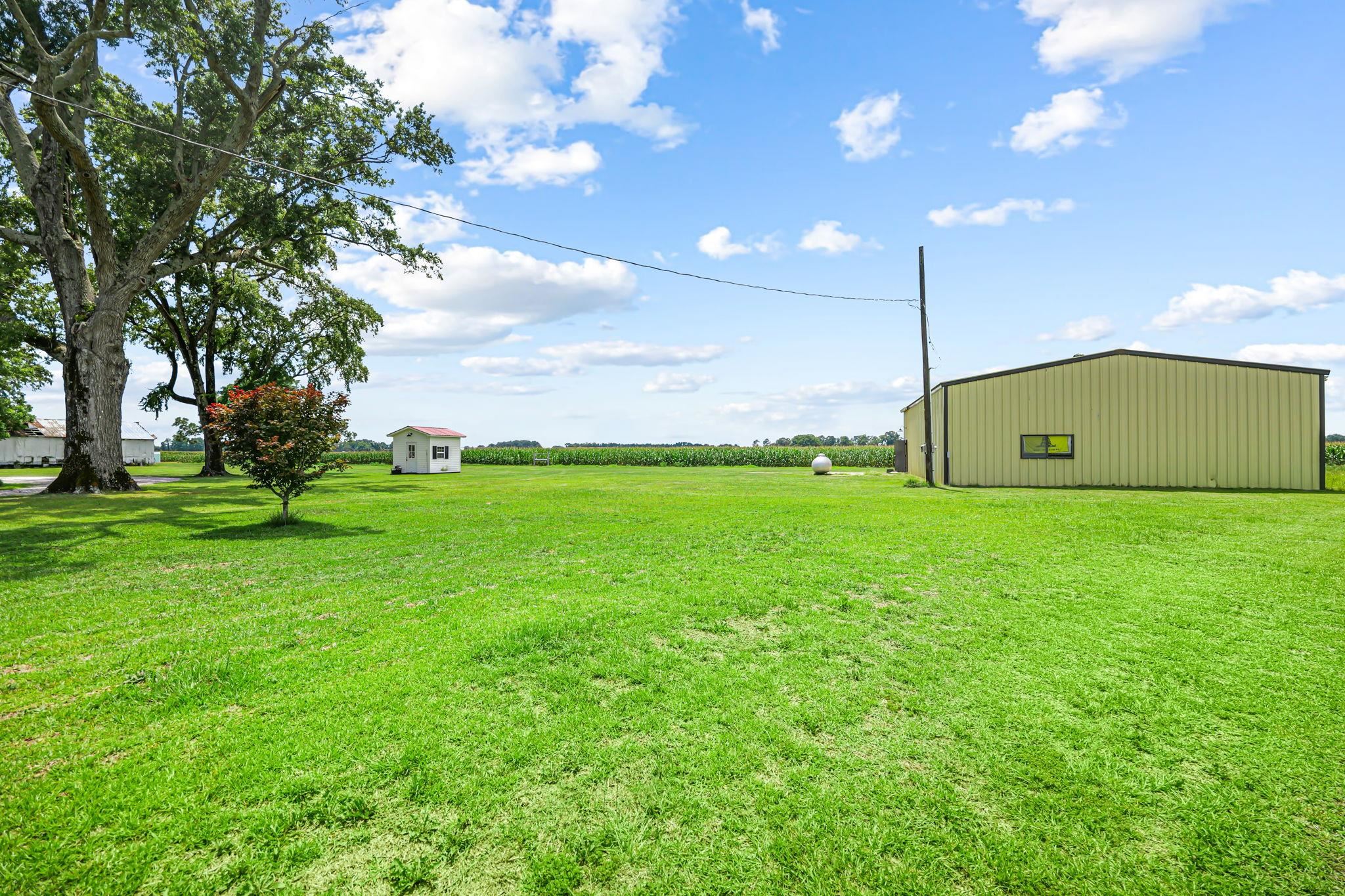 2530 St Charles Road Bishopville, SC 29010 - Photo 9 of 57