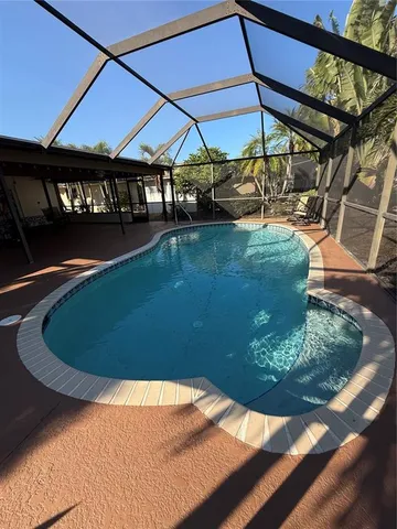 a view of outdoor space