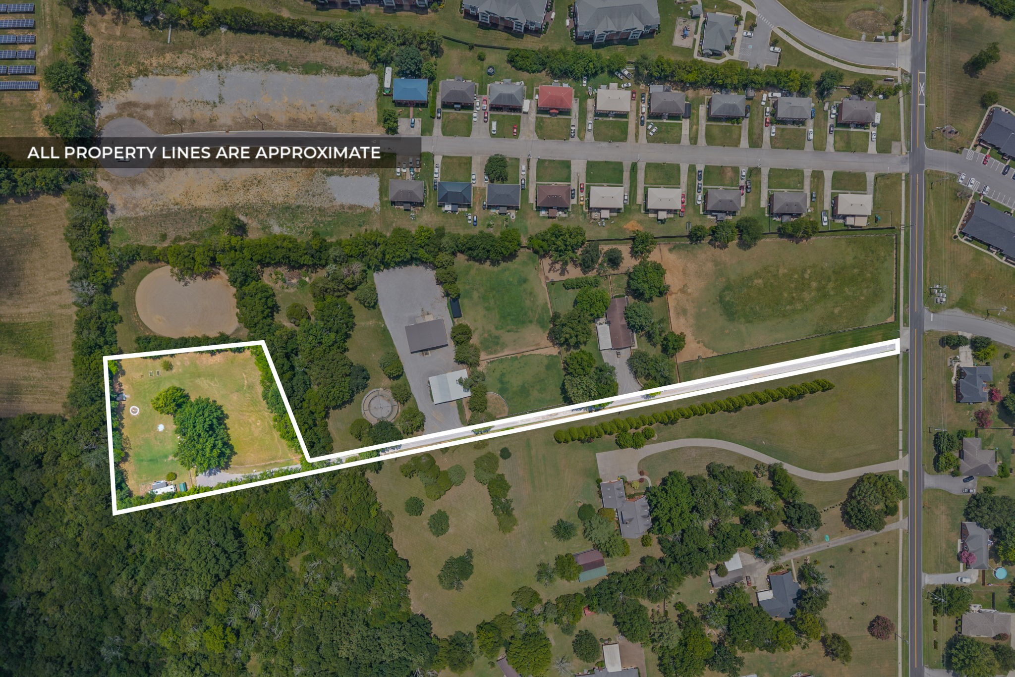 2031-2 Maple Hill Road Lebanon, TN 37087 - Photo 43 of 43 Gallery Image 43