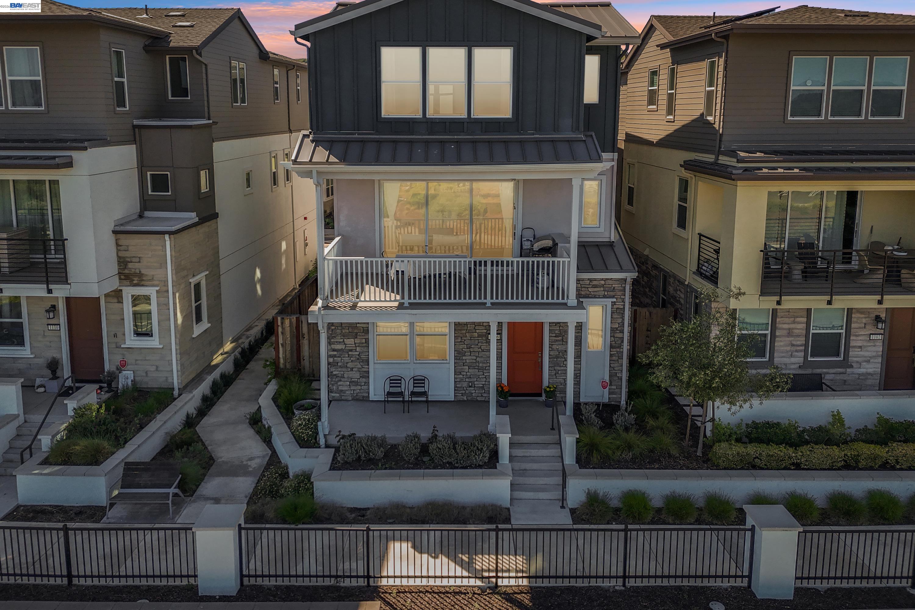 1106 Mateo Miller Circle San Ramon, CA 94583 - Photo 57 of 58