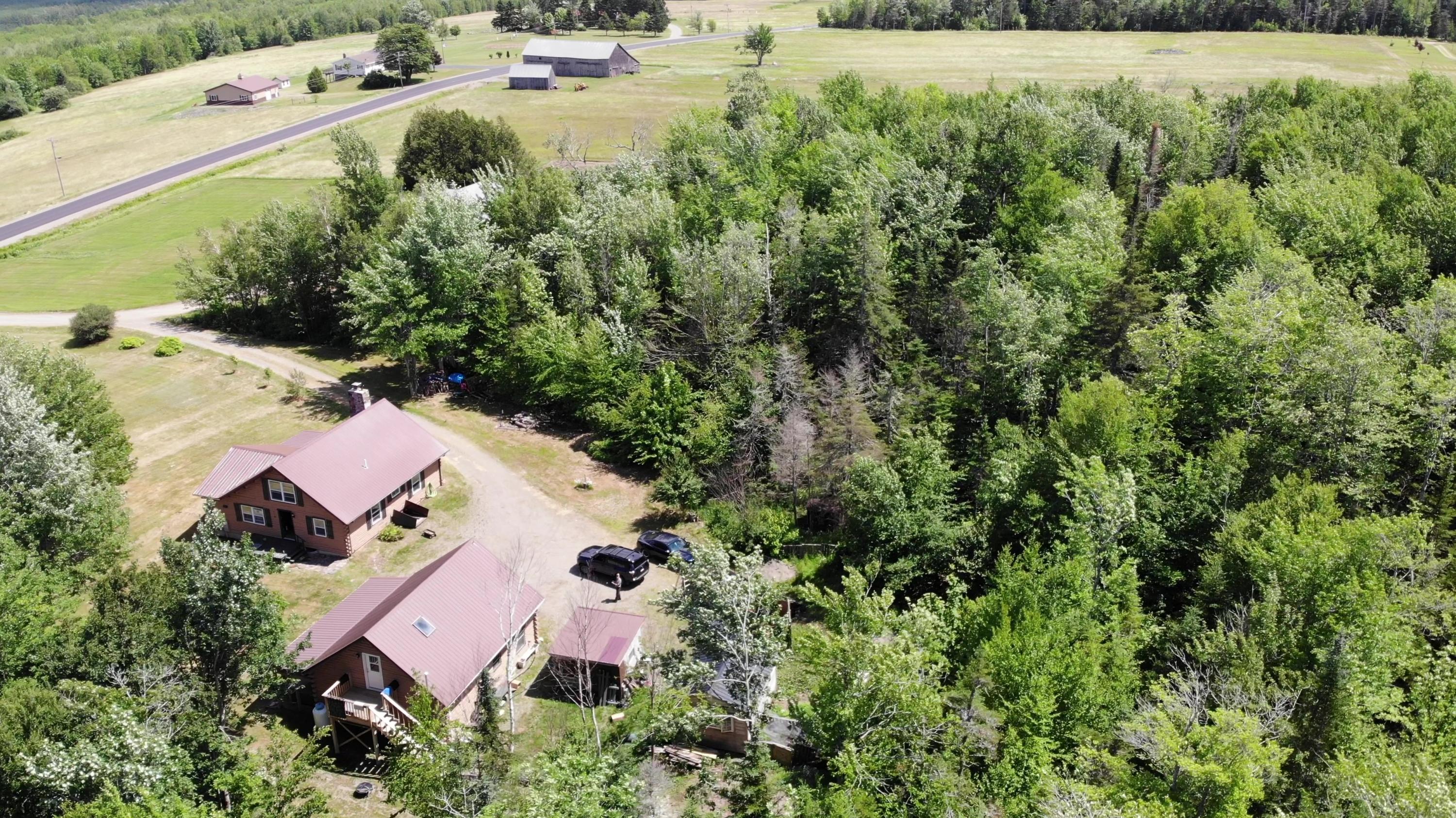 815 Cooper Road Alexander, ME 04694 - Photo 23 of 72 d5