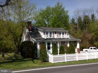 2418 Marston Road New Windsor, MD 21776 - Photo 1 of 16 Exterior (Front)