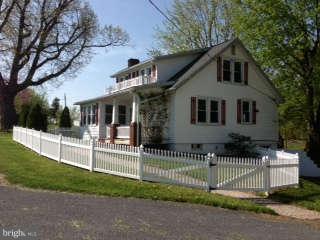 2418 Marston Road New Windsor, MD 21776 - Photo 2 of 16 Exterior (General)