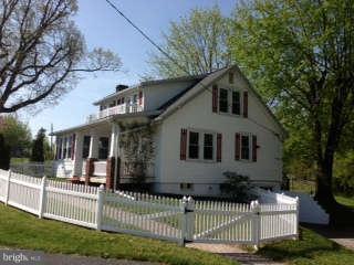 2418 Marston Road New Windsor, MD 21776 - Photo 3 of 16 Exterior (General)