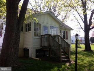 2418 Marston Road New Windsor, MD 21776 - Photo 7 of 16 Exterior (Rear)