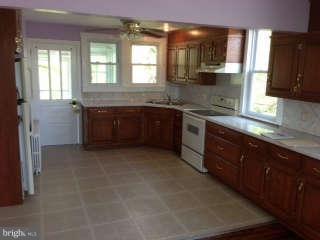 2418 Marston Road New Windsor, MD 21776 - Photo 10 of 16 Spacious country kitchen.