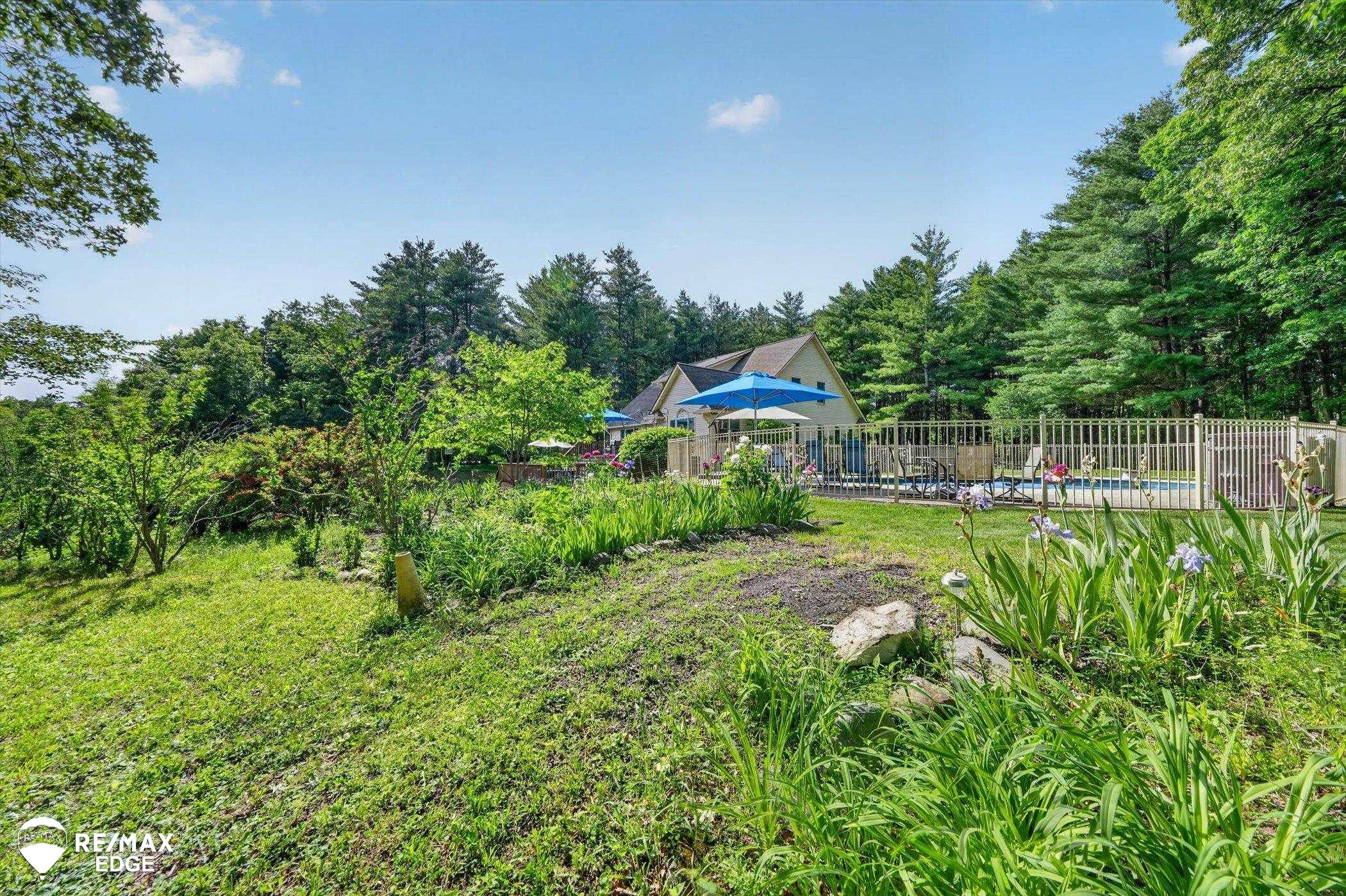 3393 Lippincott Road Lapeer, MI 48446 - Photo 49 of 54