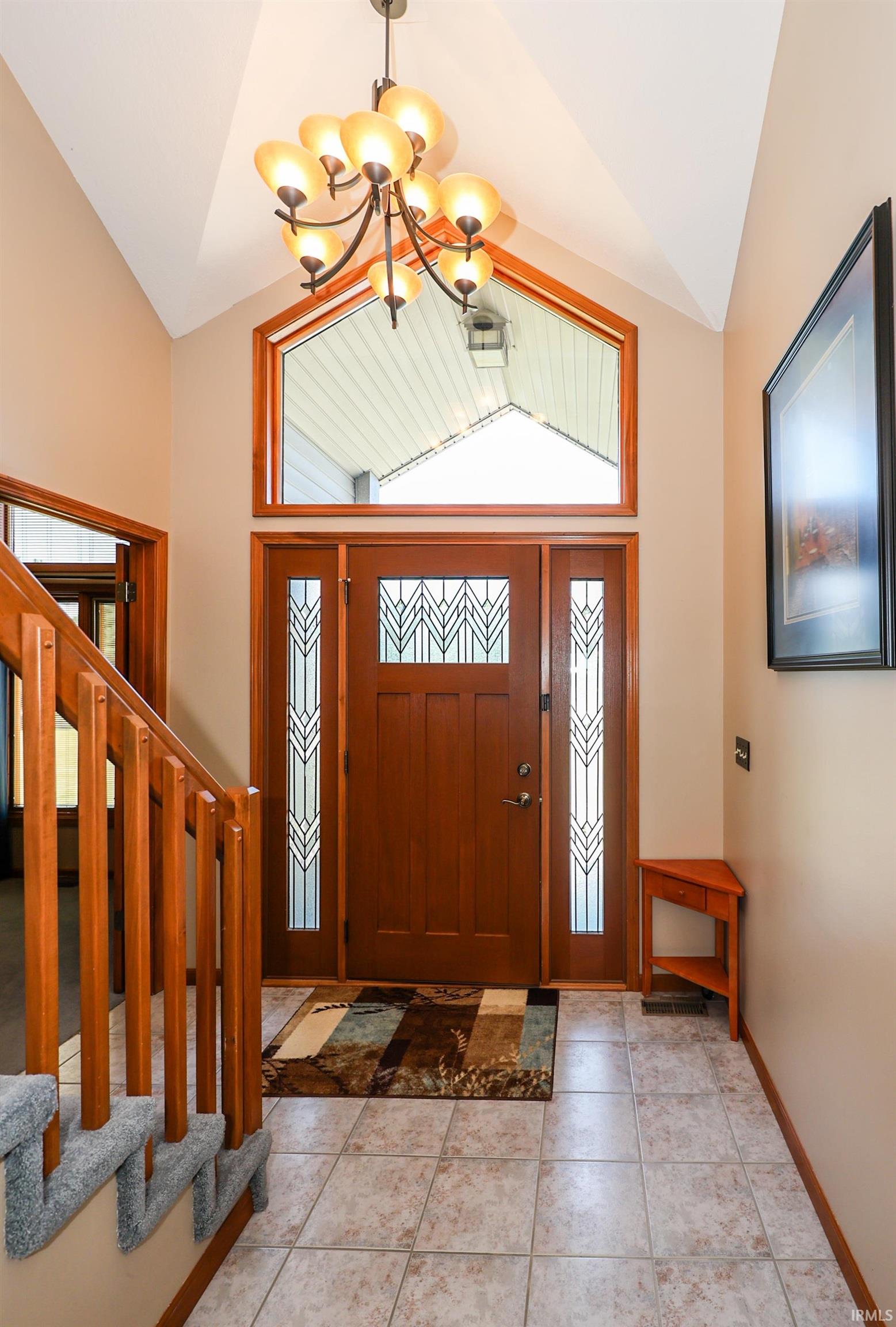 13015 Branstrator Road Yoder, IN 46798 - Photo 3 of 36