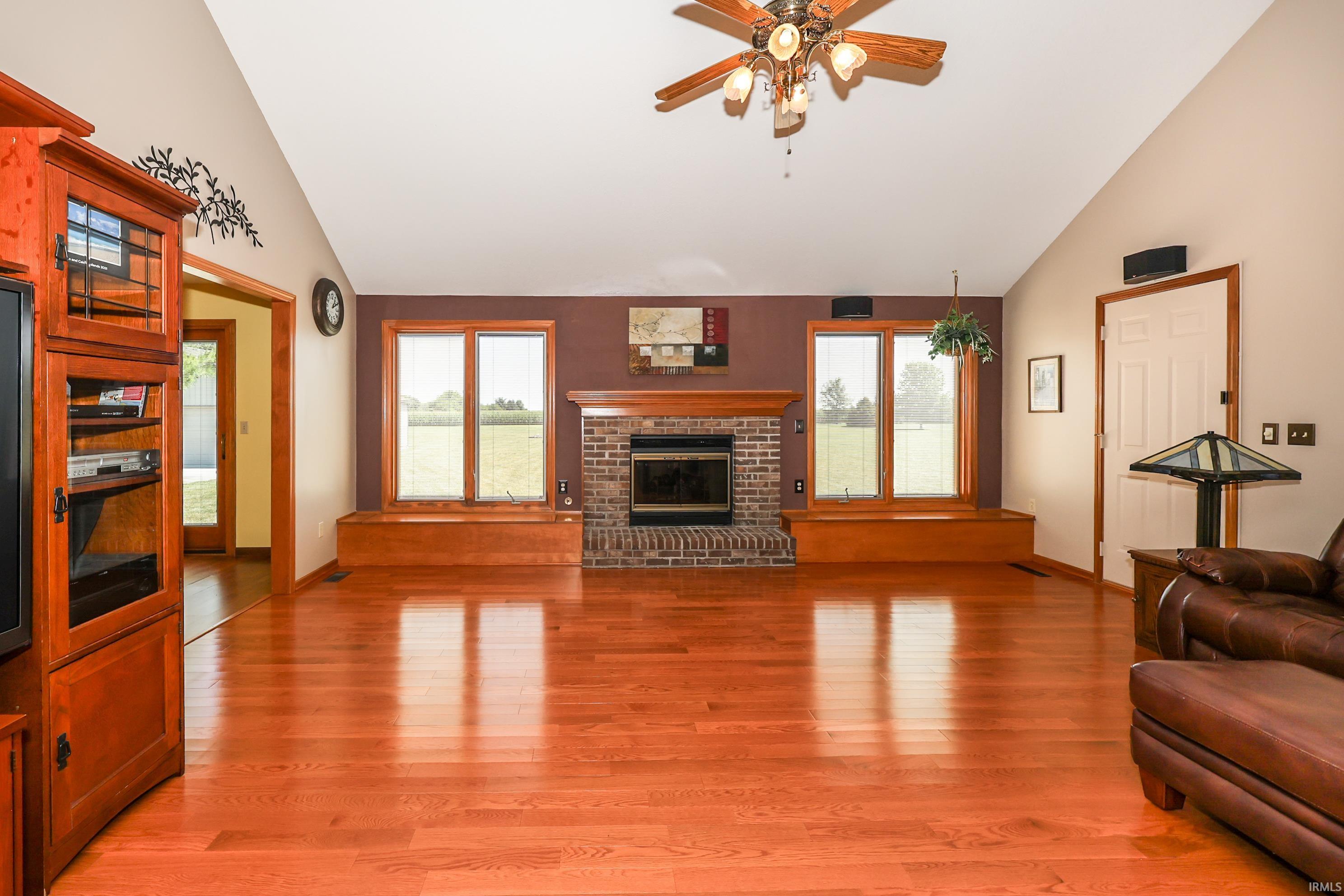 13015 Branstrator Road Yoder, IN 46798 - Photo 5 of 36
