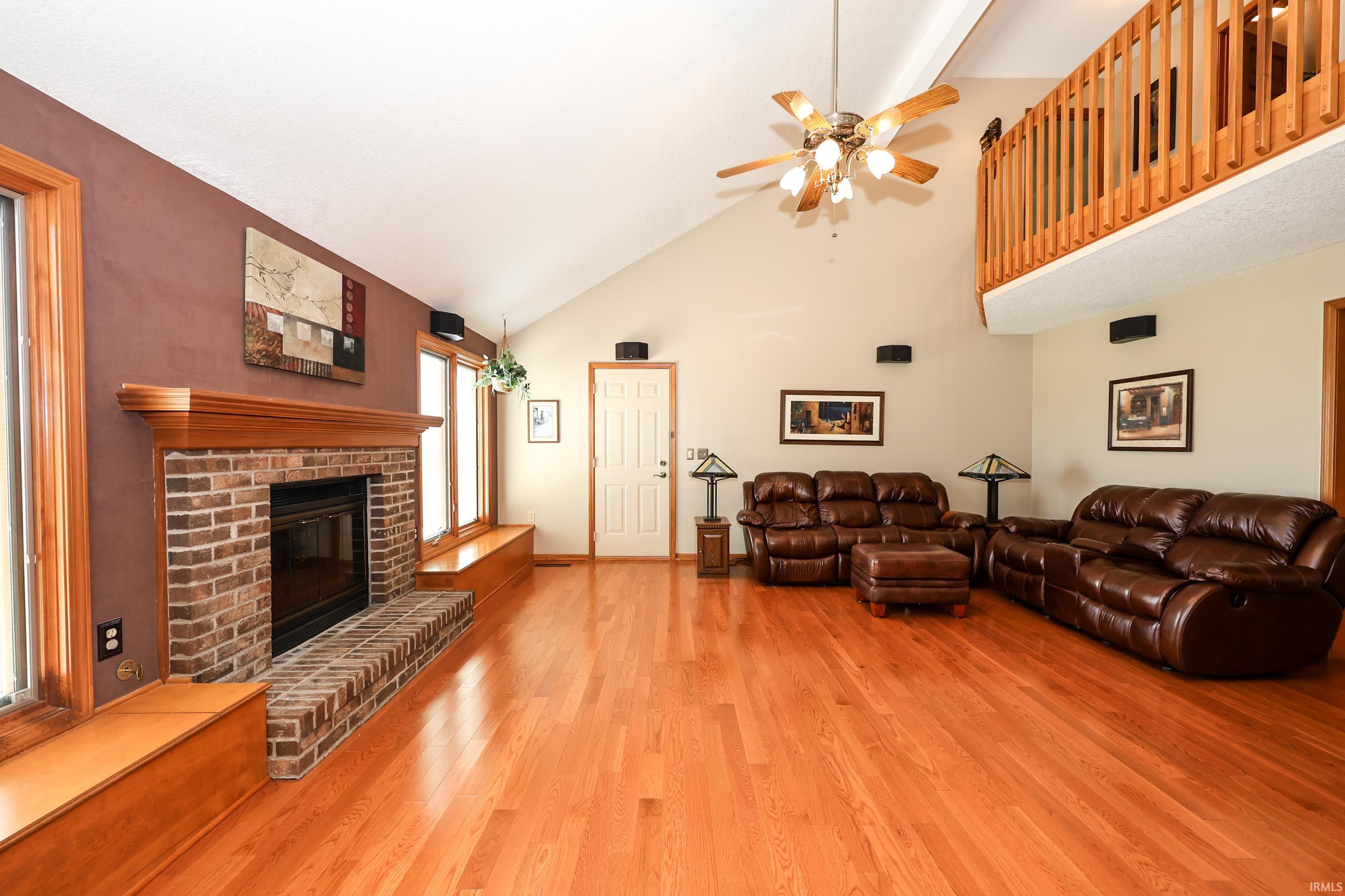 13015 Branstrator Road Yoder, IN 46798 - Photo 7 of 36
