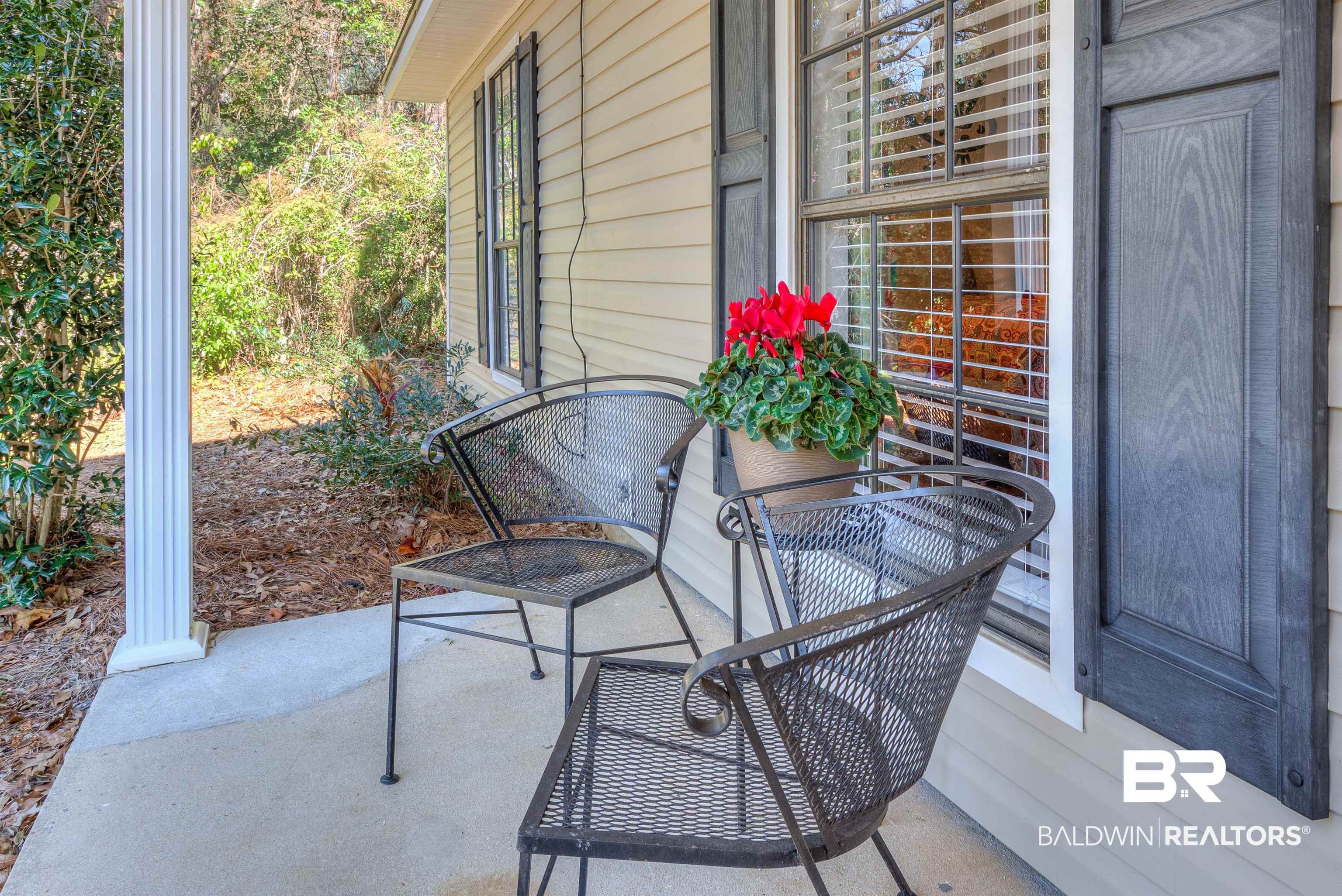 102 Cherry Circle Daphne, AL 36526 - Photo 39 of 46 Front Porch