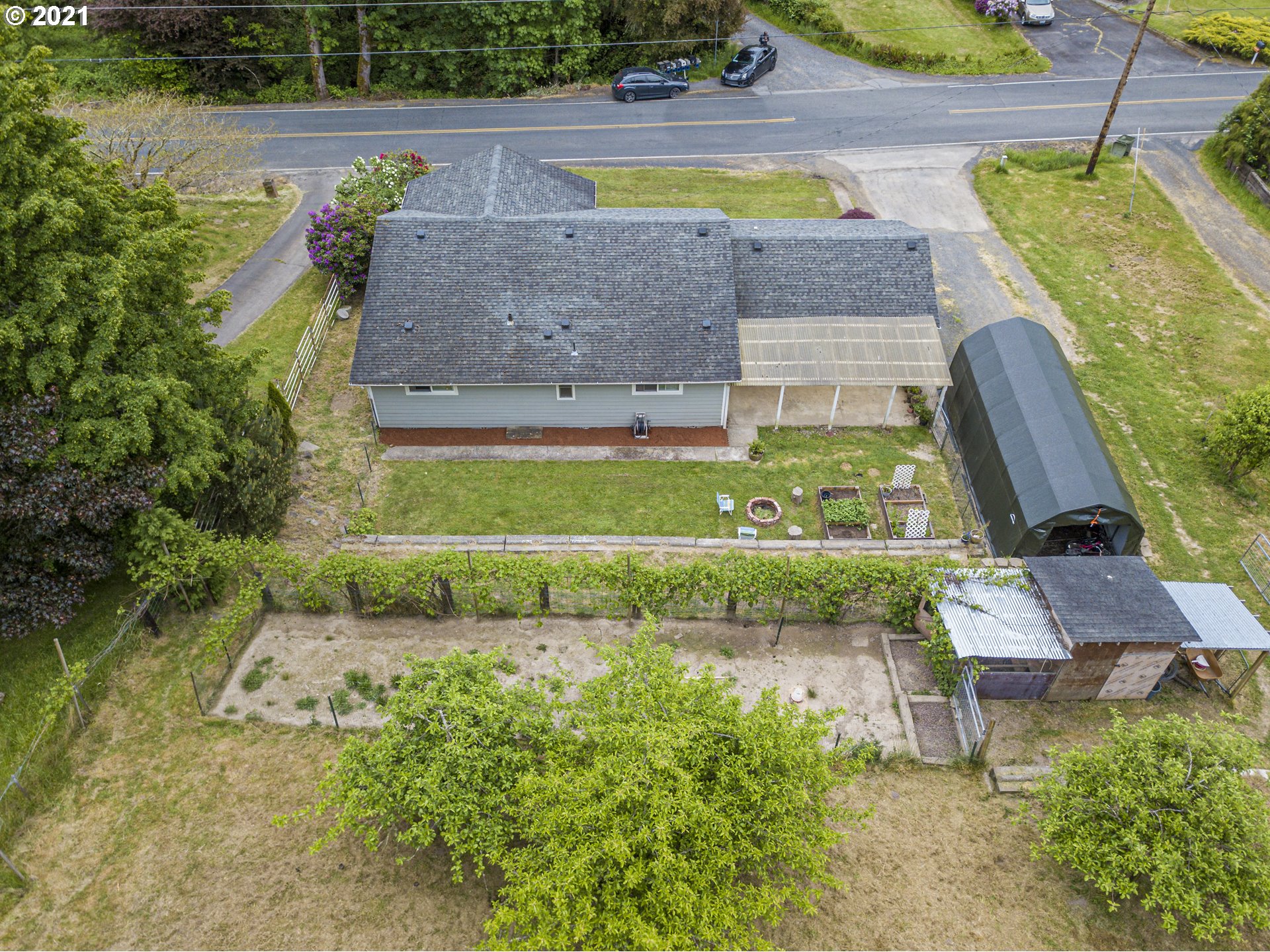 2906 Harris Street Road Kelso, WA 98626 - Photo 22 of 32 Gallery Image 22