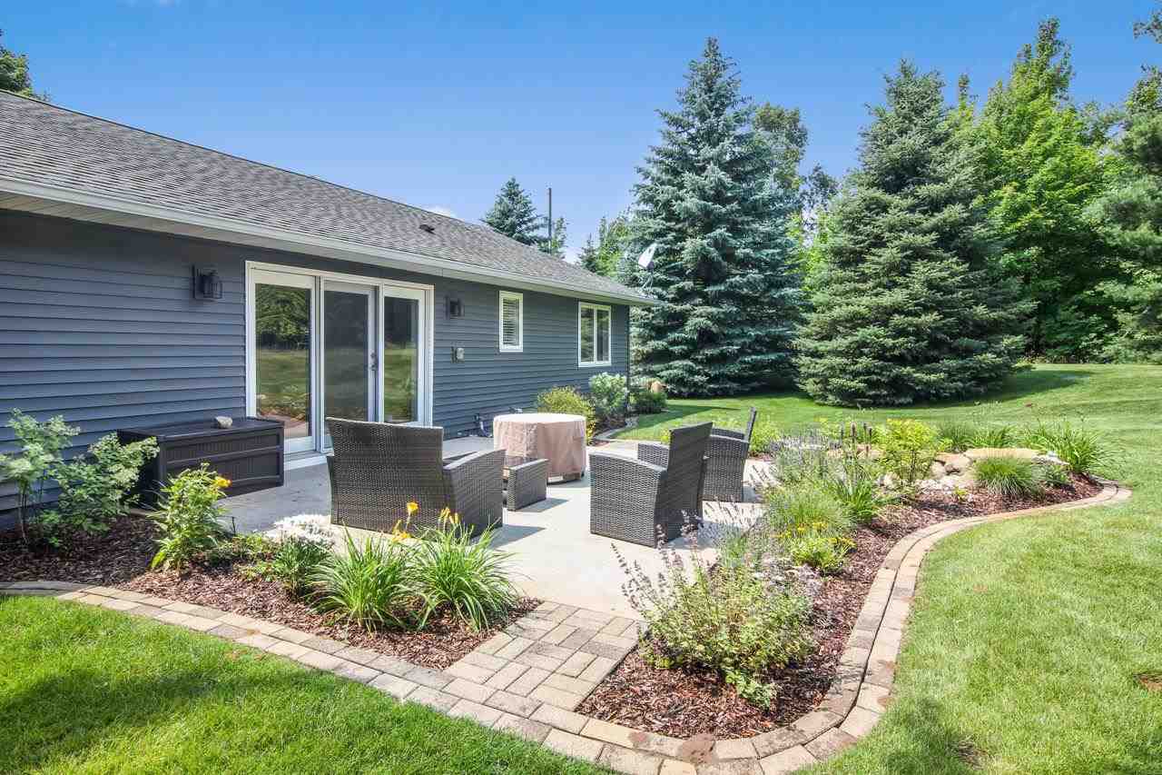 7667 East Lincoln Road Cedar, MI 49621 - Photo 4 of 24 1890291-3.JPG