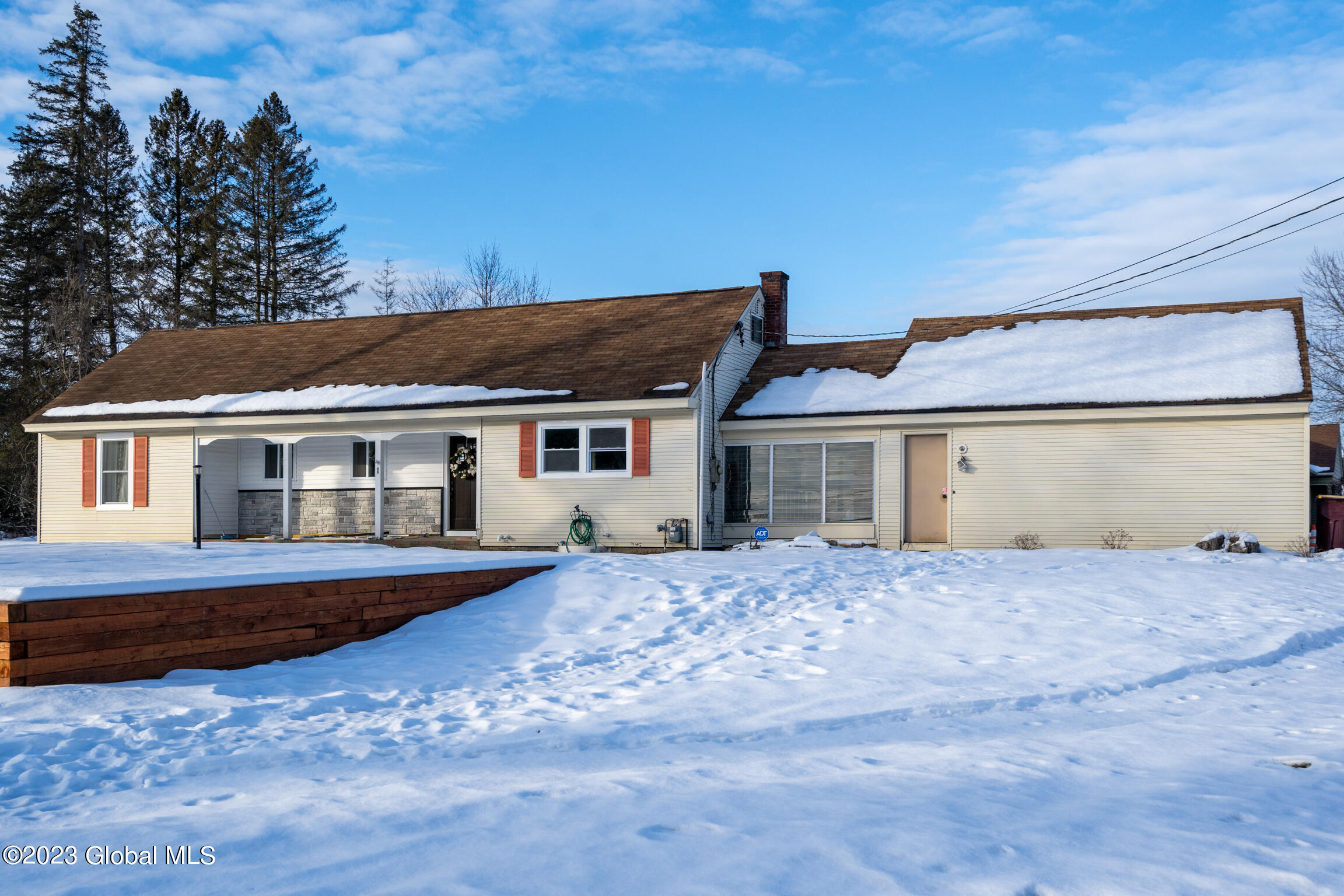 1 Pine Road Moreau, NY 12803 - Photo 3 of 36 1 Pine Rd South Glens Falls NY mls-6