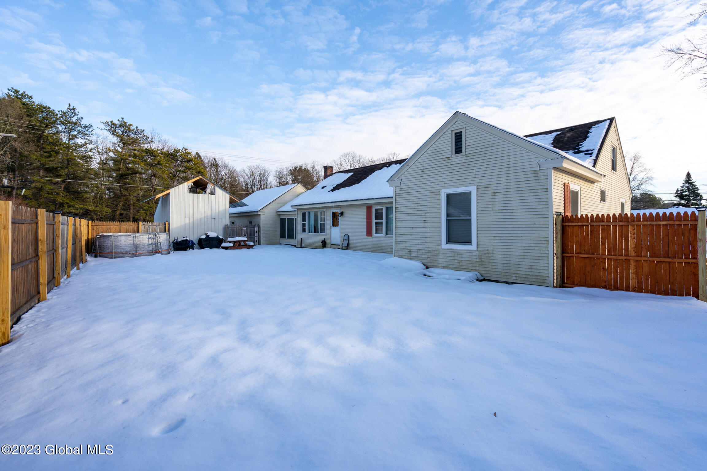 1 Pine Road Moreau, NY 12803 - Photo 33 of 36 1 Pine Rd South Glens Falls NY mls-9