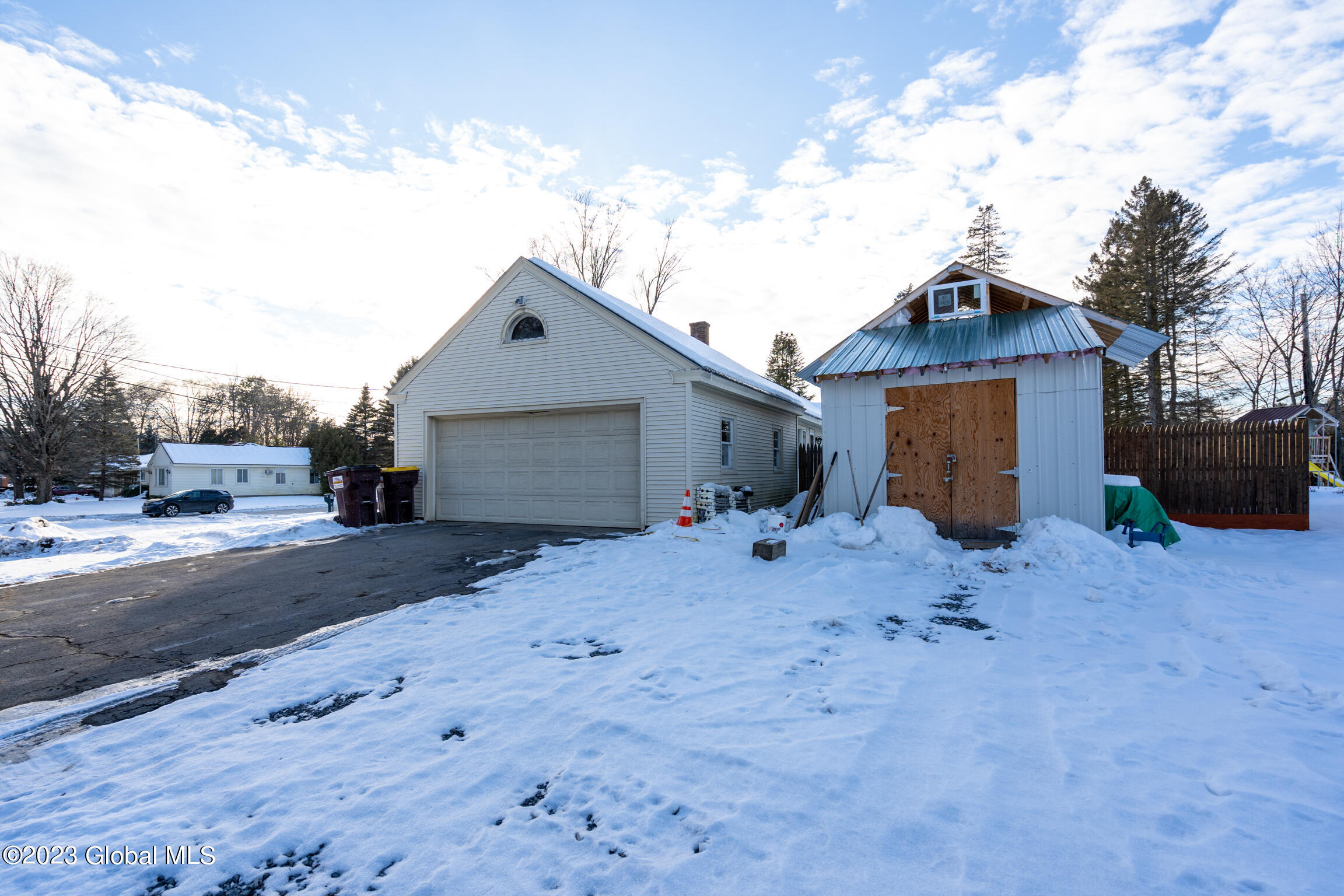 1 Pine Road Moreau, NY 12803 - Photo 34 of 36 1 Pine Rd South Glens Falls NY mls-10