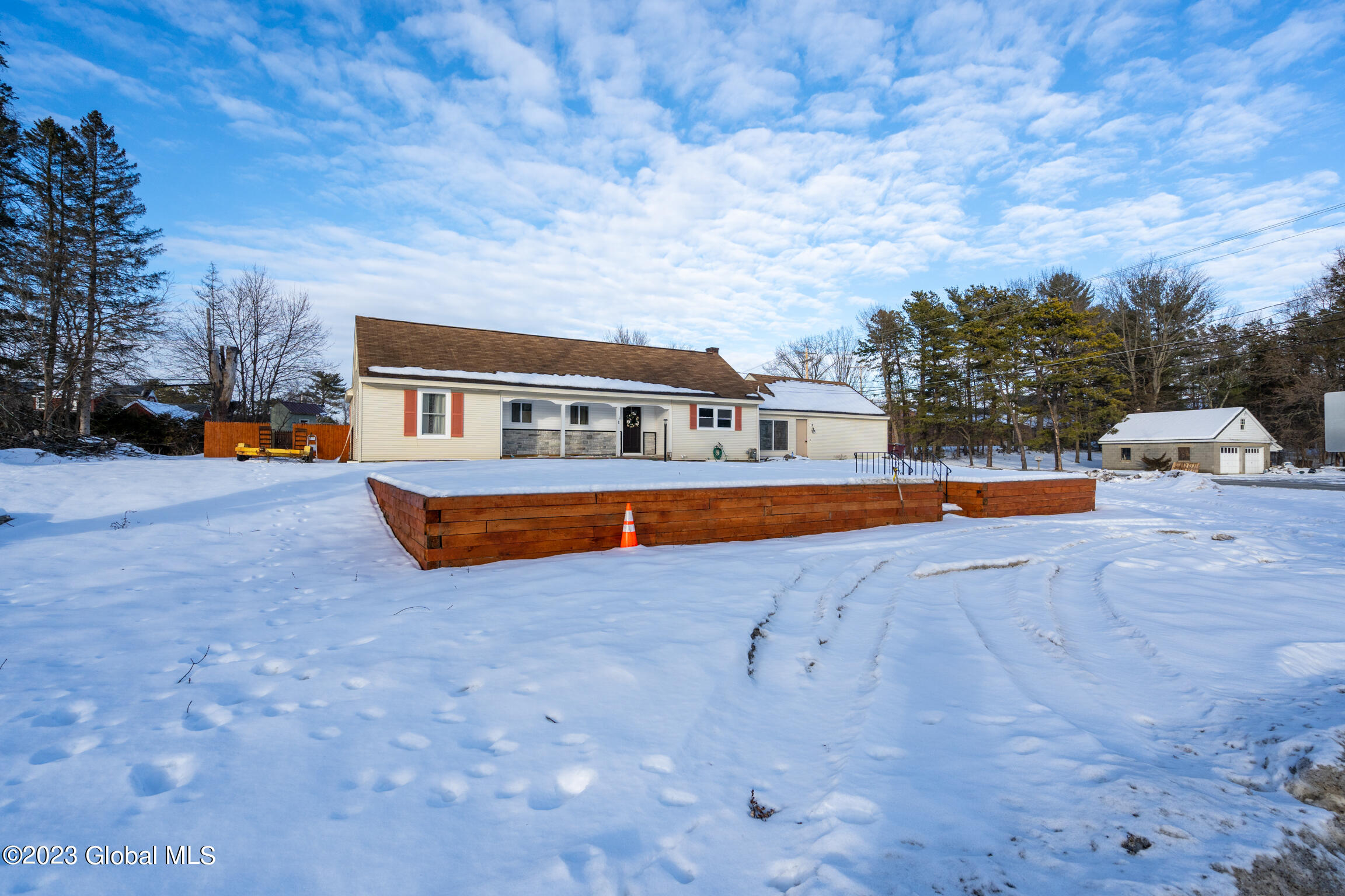 1 Pine Road Moreau, NY 12803 - Photo 4 of 36 1 Pine Rd South Glens Falls NY mls-3