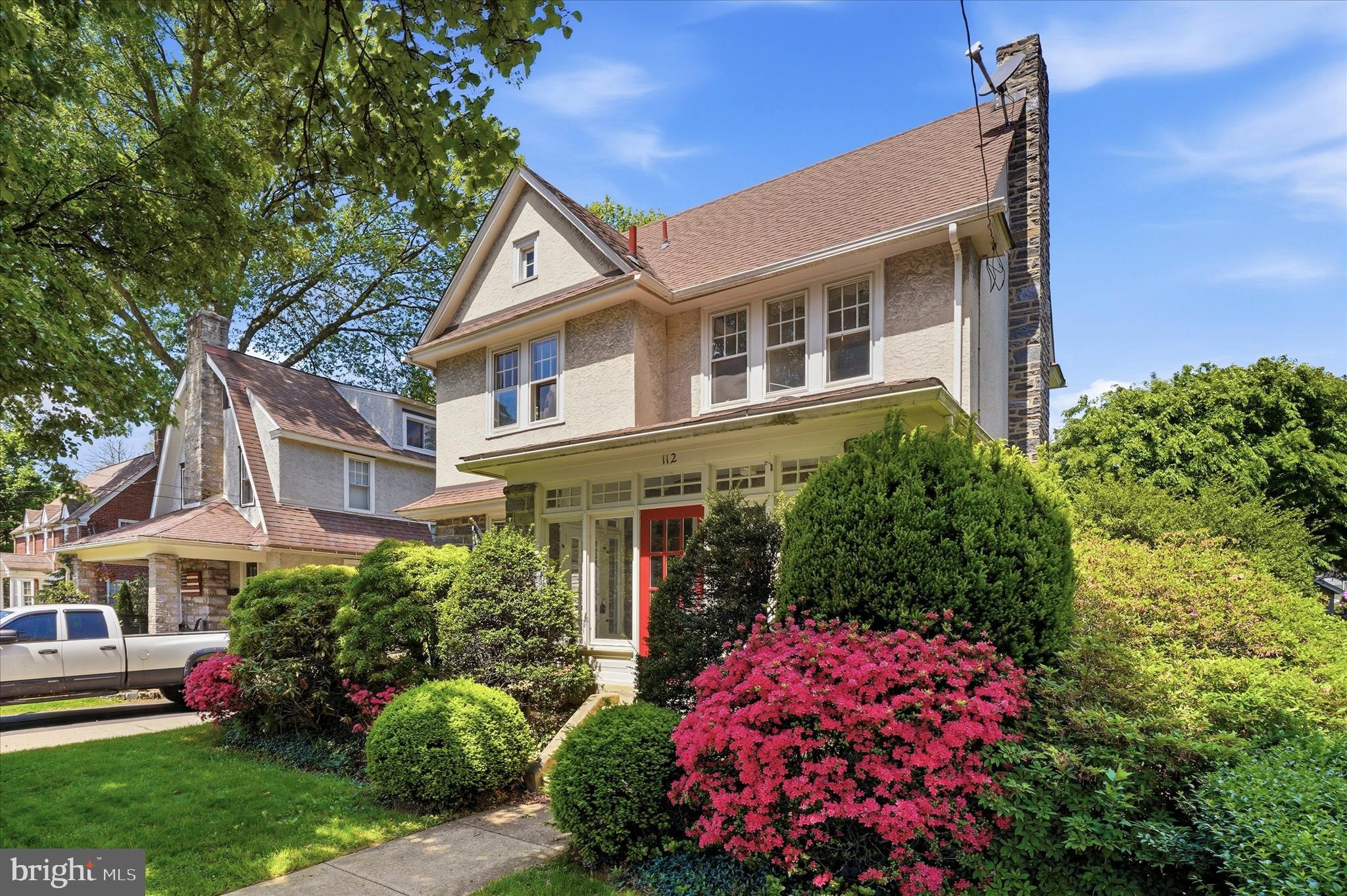 112 Strathmore Road Havertown, PA 19083 - Photo 2 of 38