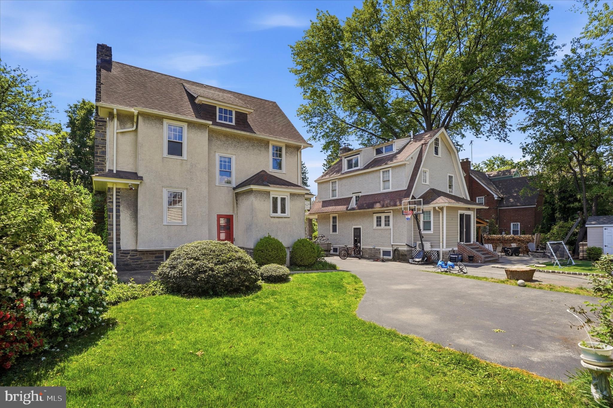 112 Strathmore Road Havertown, PA 19083 - Photo 34 of 38