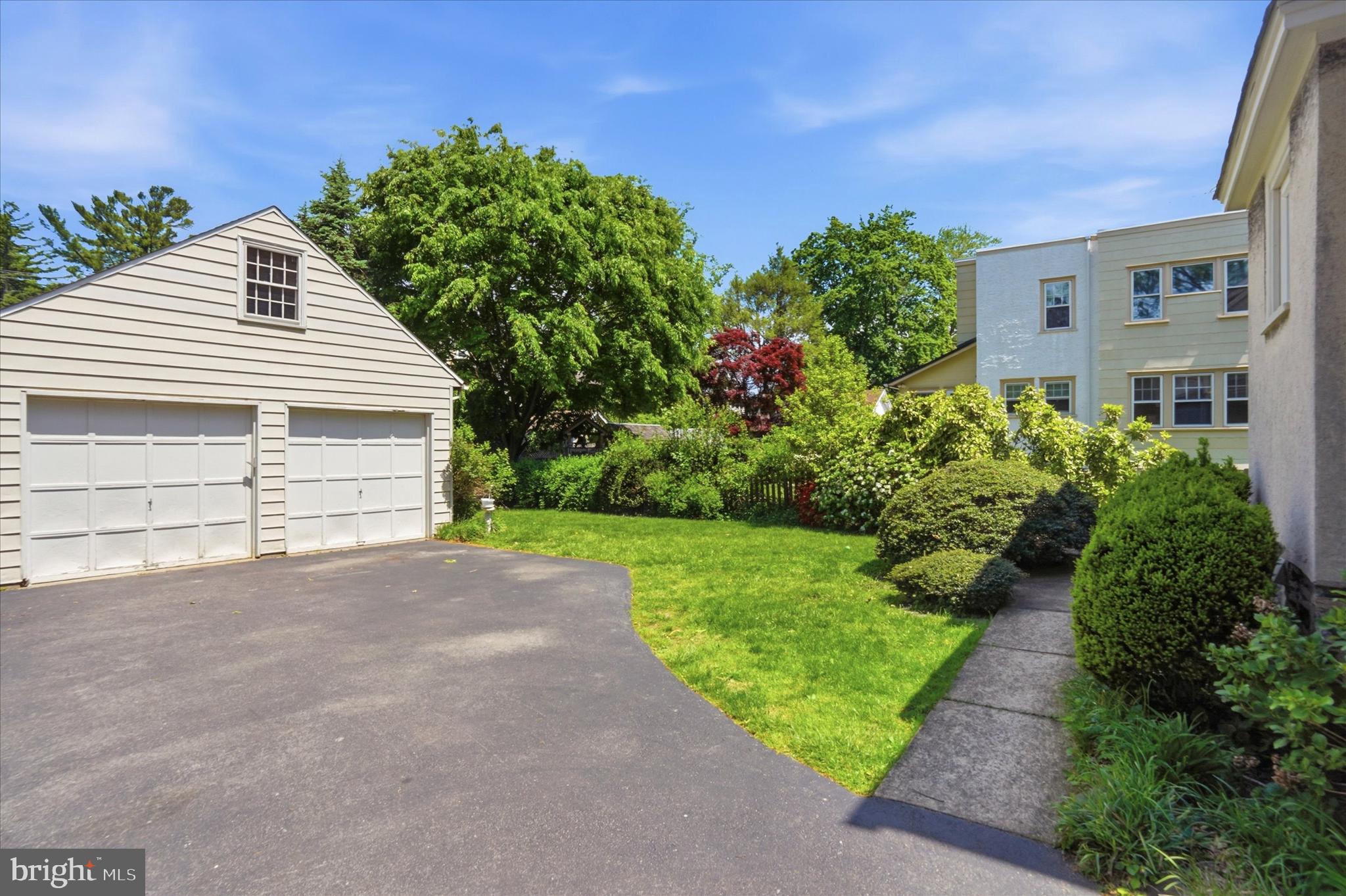 112 Strathmore Road Havertown, PA 19083 - Photo 36 of 38