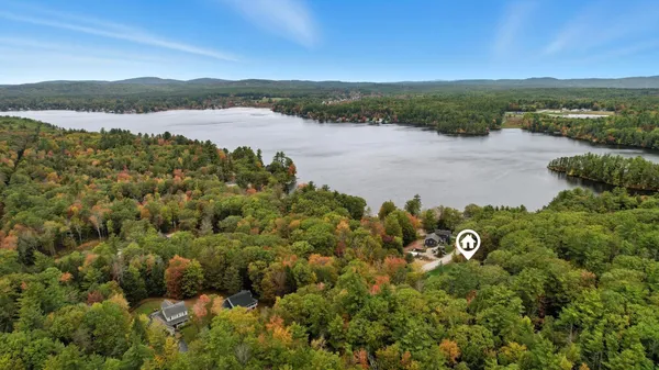 $749,900 | 73 Old Woods Road, Northwood, NH 03261