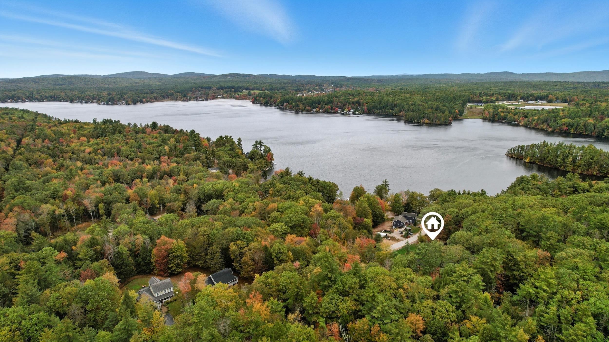 73 Old Woods Road Northwood, NH 03261 - Photo 1 of 36