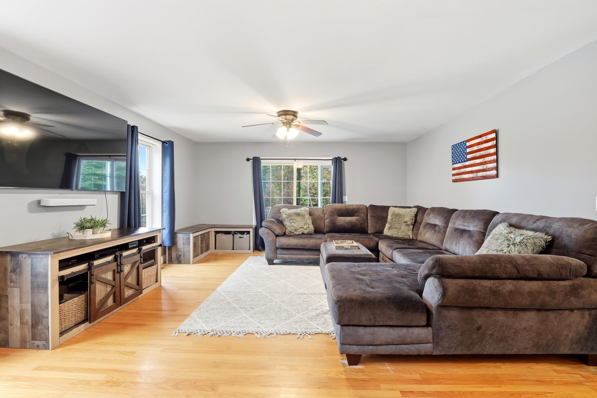 73 Old Woods Road Northwood, NH 03261 - Photo 11 of 36