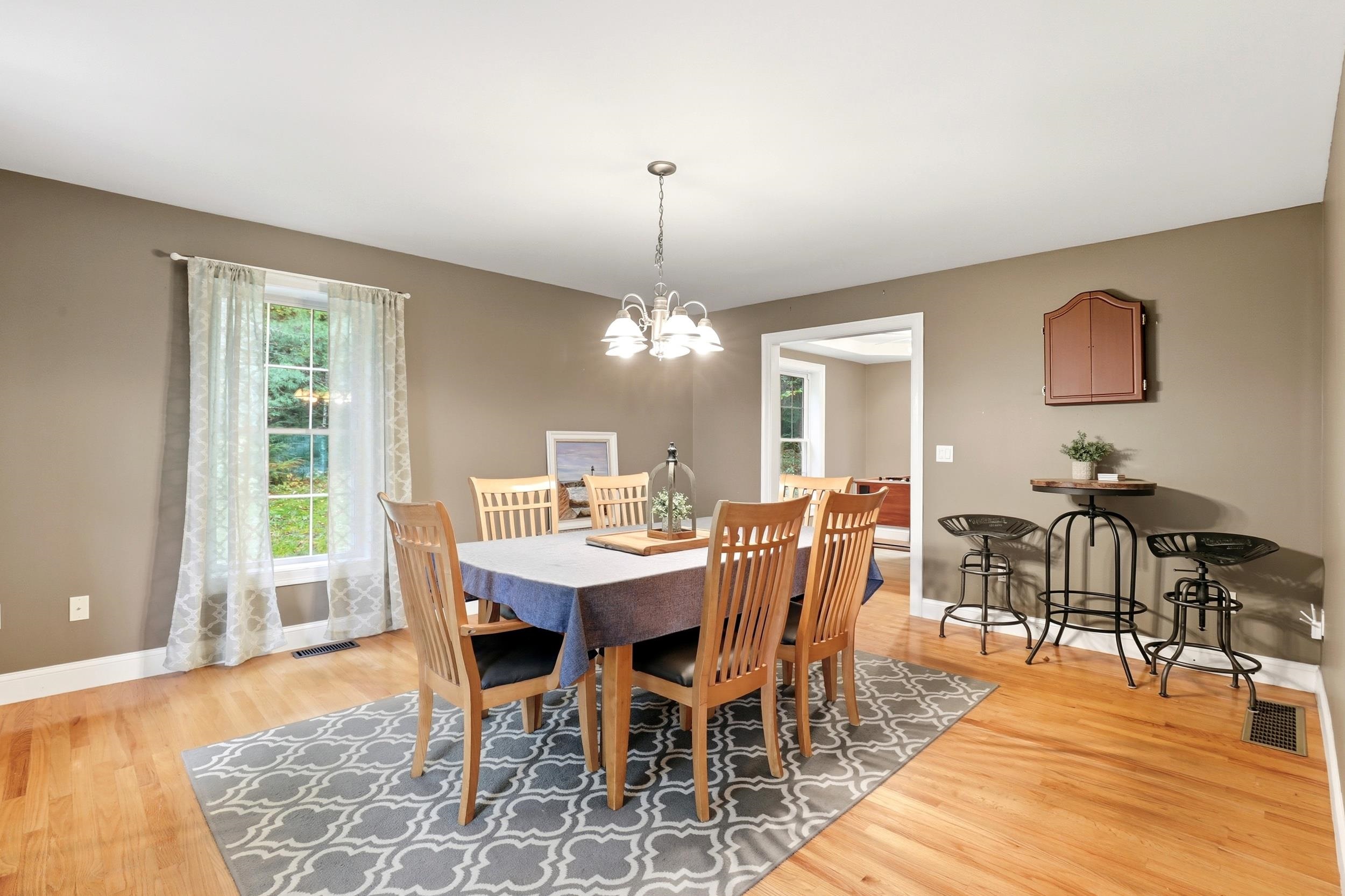 73 Old Woods Road Northwood, NH 03261 - Photo 16 of 36