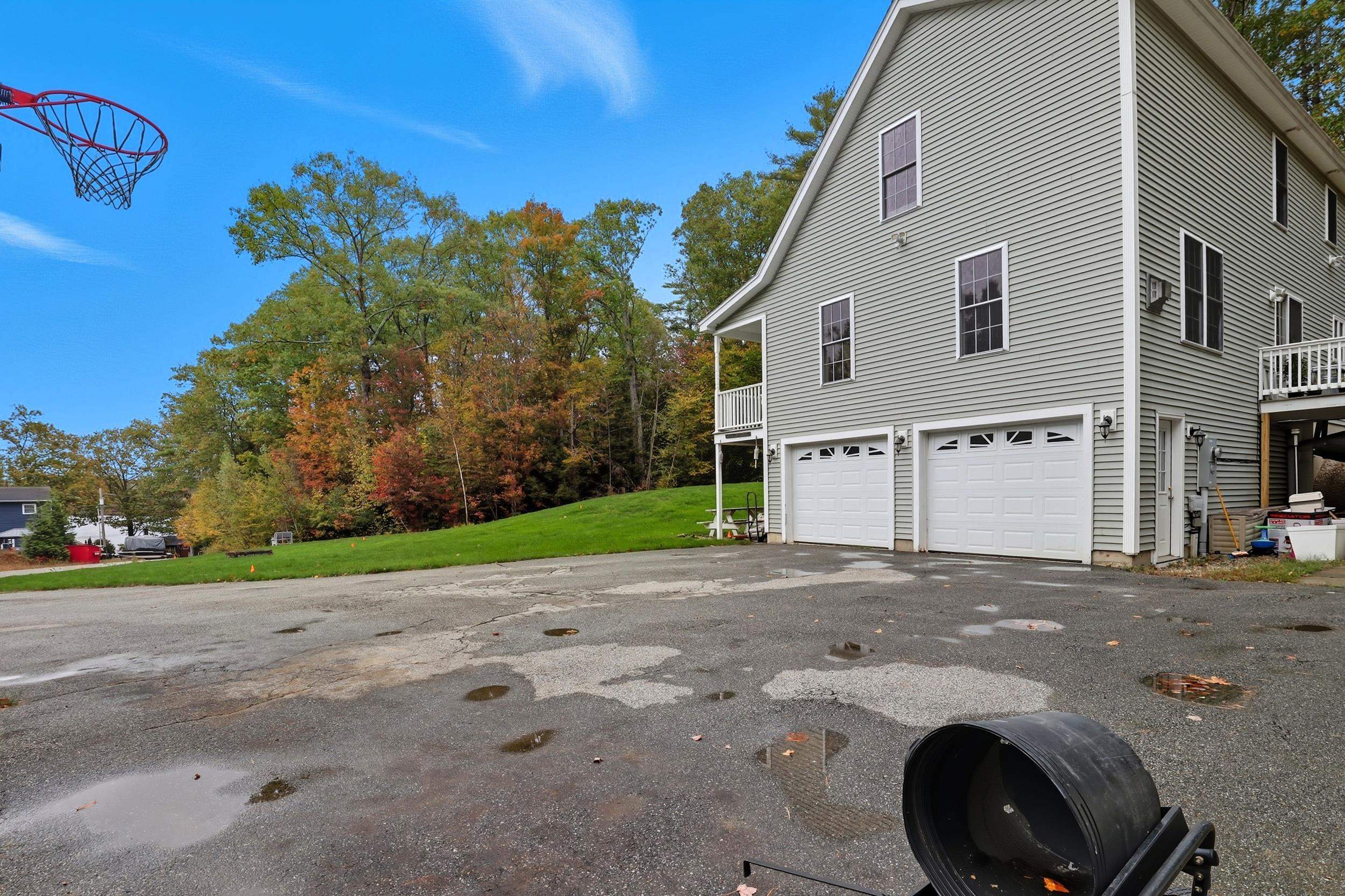 73 Old Woods Road Northwood, NH 03261 - Photo 33 of 36