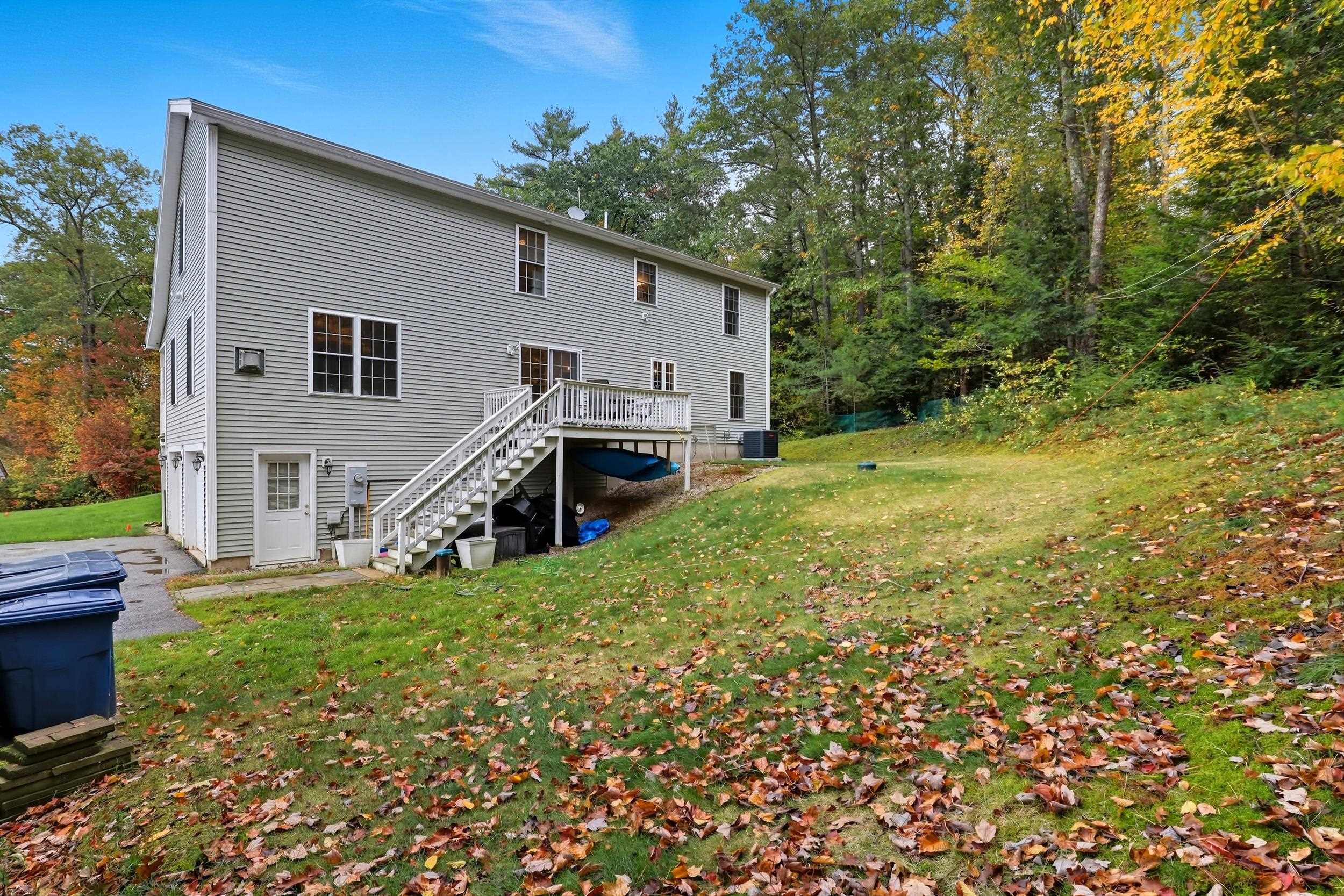 73 Old Woods Road Northwood, NH 03261 - Photo 34 of 36