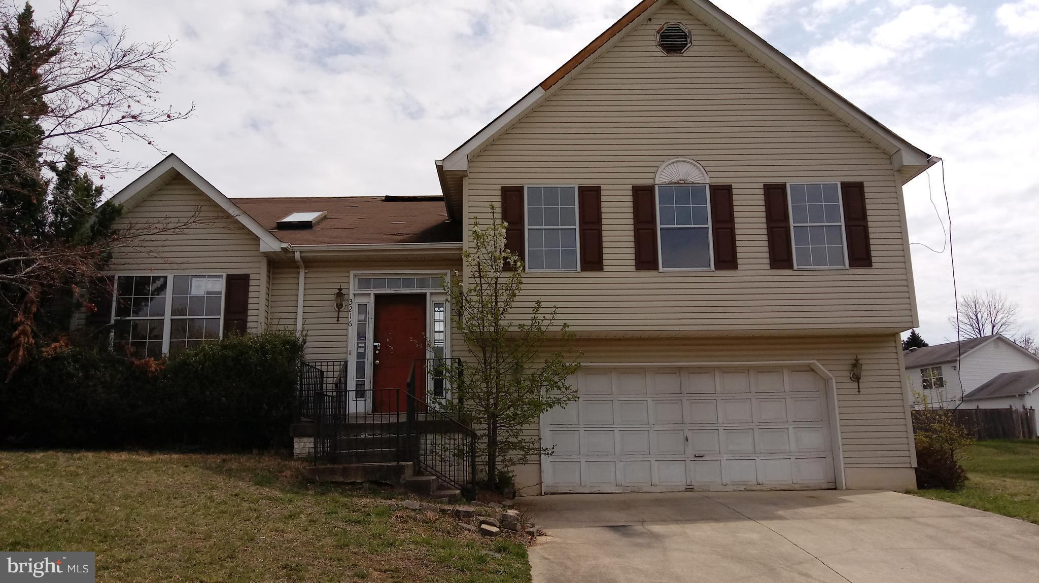 3216 Kingsway Road Fort Washington, MD 20744 - Photo 1 of 6 Exterior (Front)