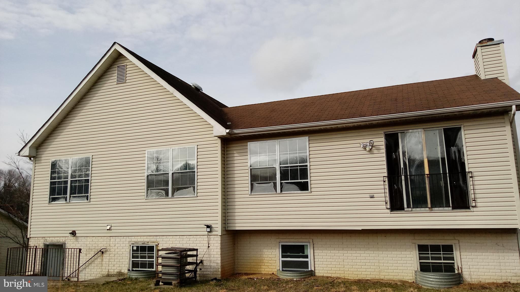 3216 Kingsway Road Fort Washington, MD 20744 - Photo 2 of 6 Exterior (Rear)