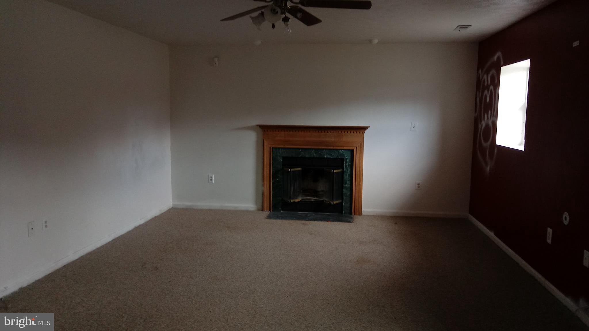 3216 Kingsway Road Fort Washington, MD 20744 - Photo 3 of 6 Basement