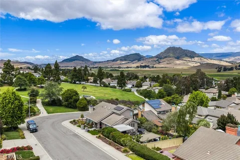 $1,699,999 | 960 San Adriano Court, San Luis Obispo, CA 93405
