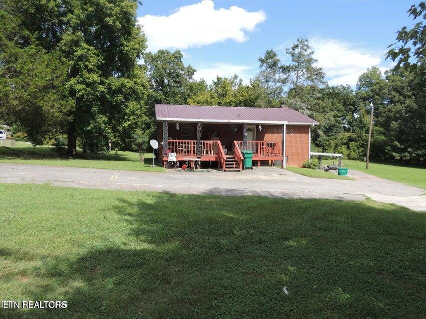 3227 George Light Road Knoxville, TN 37931 - Photo 18 of 24 back