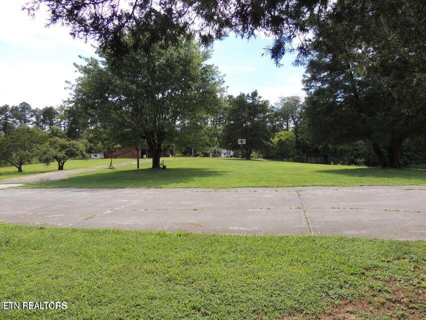 3227 George Light Road Knoxville, TN 37931 - Photo 20 of 24 Side yard
