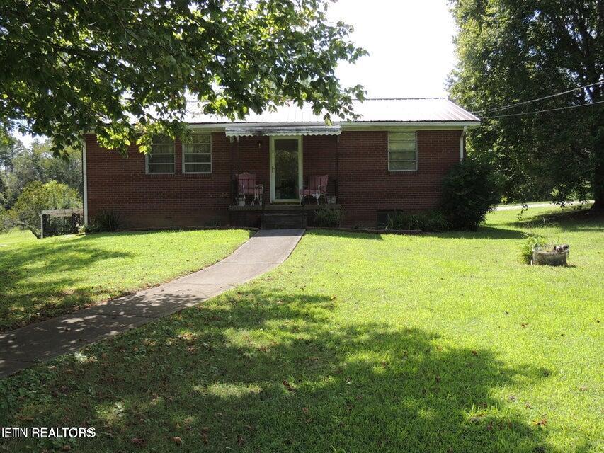 3227 George Light Road Knoxville, TN 37931 - Photo 2 of 24 Front