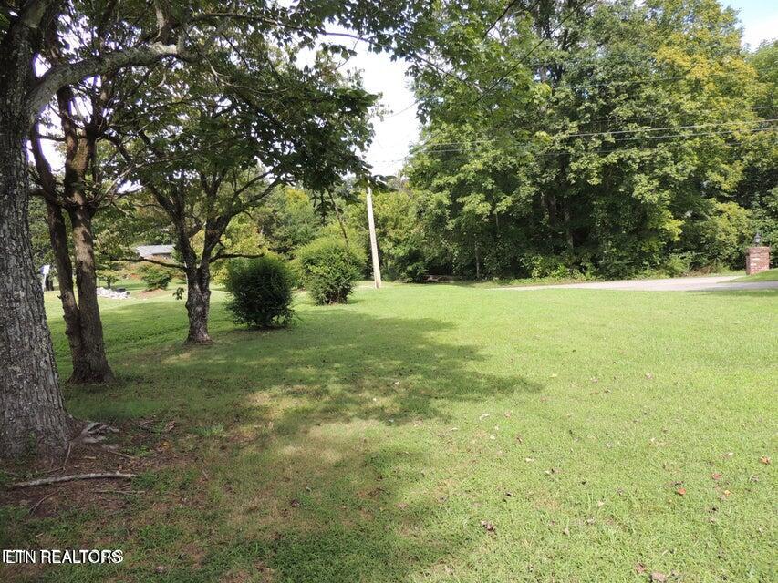 3227 George Light Road Knoxville, TN 37931 - Photo 21 of 24 yard