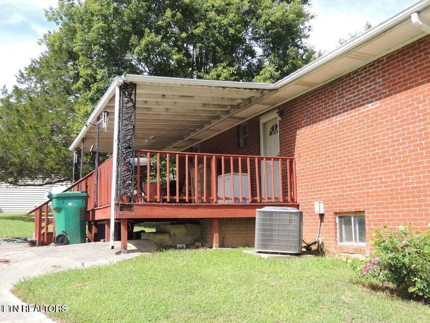 3227 George Light Road Knoxville, TN 37931 - Photo 6 of 24 Patio Cover