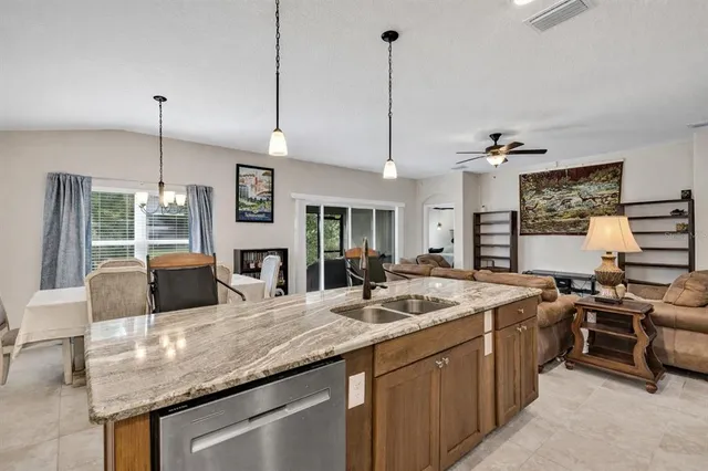 $350,000 | 26641 Otter Creek Lane, Leesburg, FL 34748