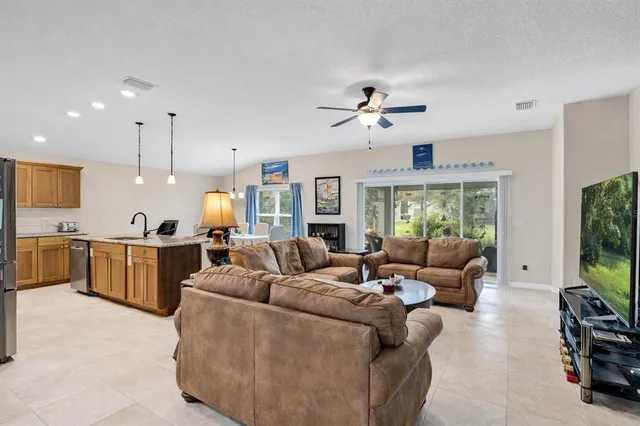 $350,000 | 26641 Otter Creek Lane, Leesburg, FL 34748