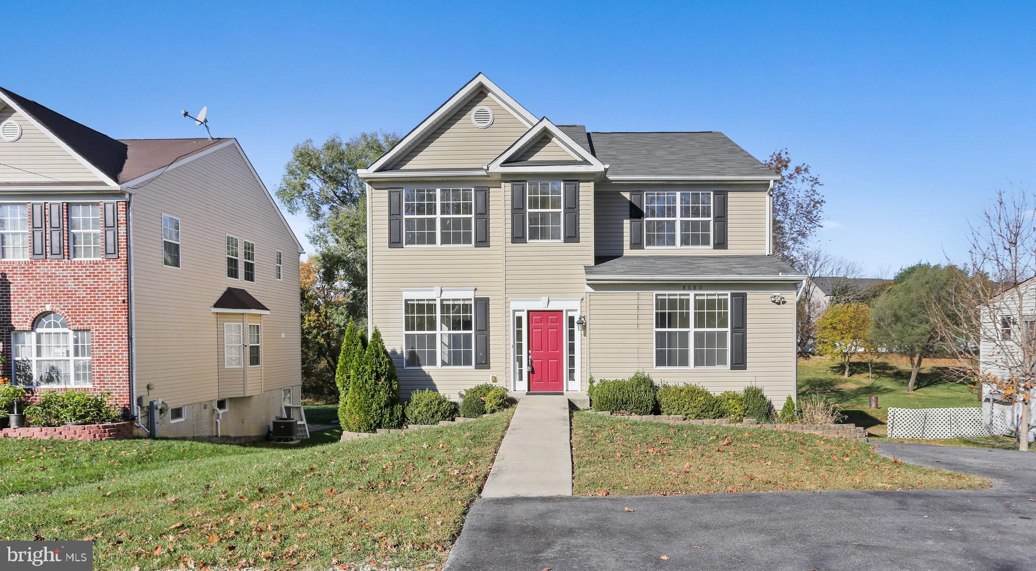 8680 Ridge Road Ellicott City, MD 21043 - Photo 1 of 43 7 Bedroom, 6.5 Bath Home in Ellicott City!