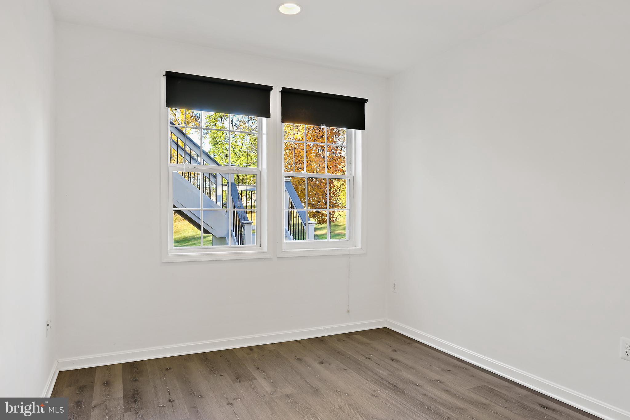 8680 Ridge Road Ellicott City, MD 21043 - Photo 30 of 43 Lower Level Bedroom 6