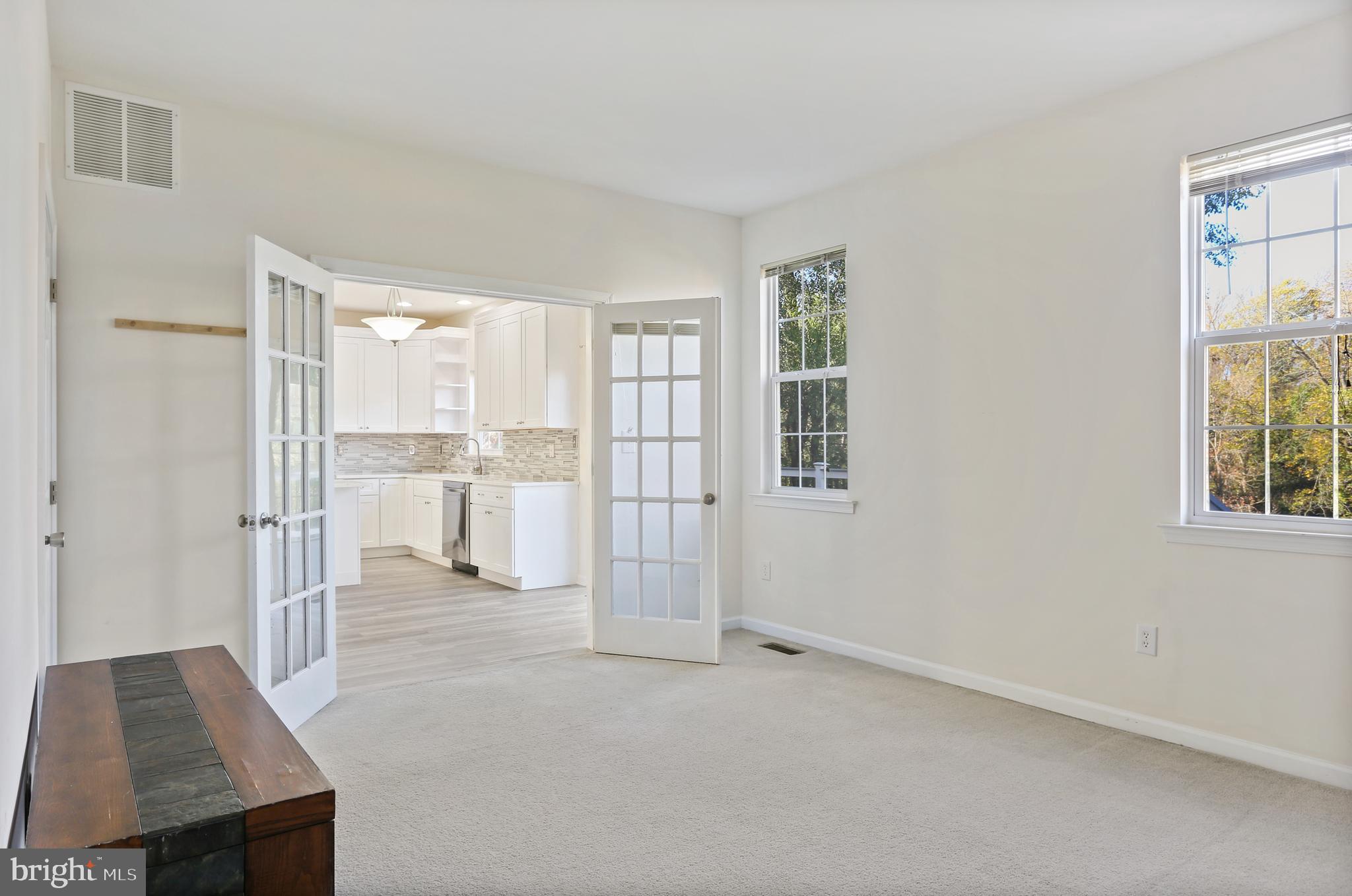 8680 Ridge Road Ellicott City, MD 21043 - Photo 3 of 43 Main Level Office or Family Room
