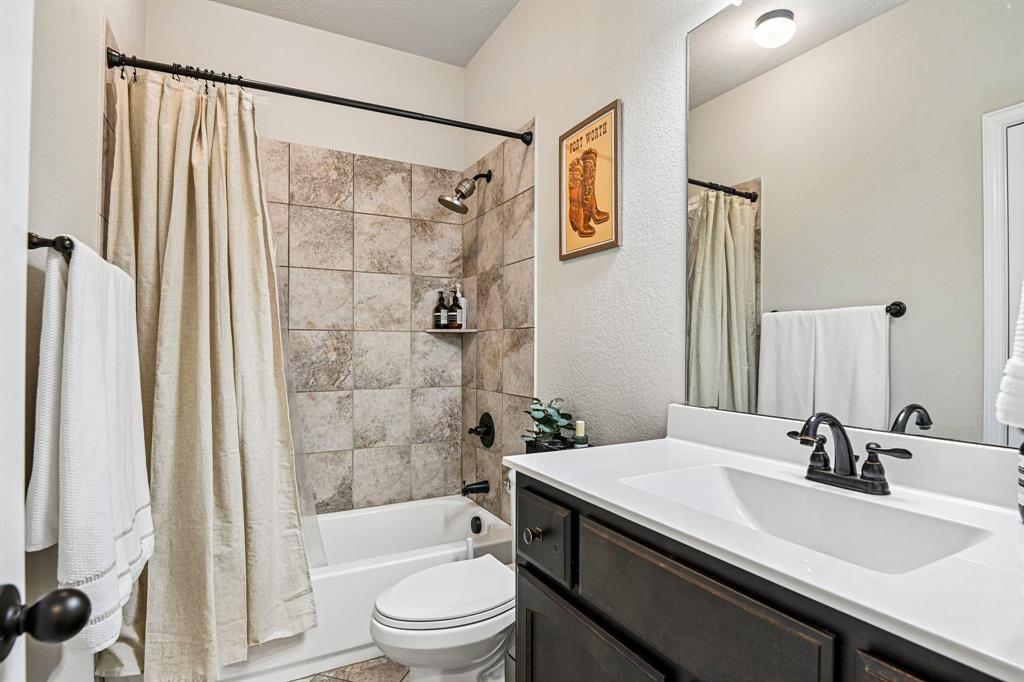 1832 Rio Costilla Road Fort Worth, TX 76131 - Photo 22 of 30